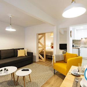 Appartement met een Slaapkamer